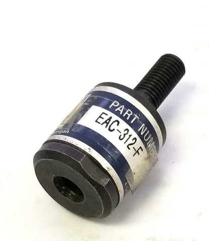 E&E EAC-312-F Self Aligning Coupling