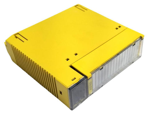 Fanuc A03B-0819-C104 Input Module P000205-2008-08 A1D16D