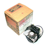 New Factory Authorized Parts  HK 25DB 004  Cycle Timer 115 VAC 60 Hz SPDT 3 Sec.