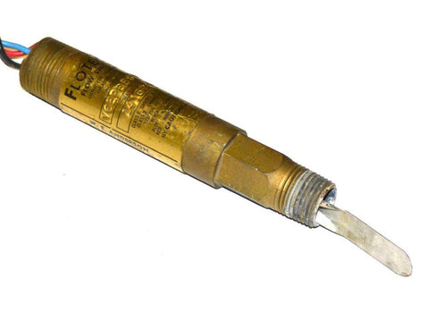 FLOTECT V6EPBBS4B FLOW SWITCH 125/250 VAC @ 5 AMPS