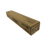 Genuine Xerox 006R01643 Cyan Toner Cartridge For Versant 80 Press 180 Press