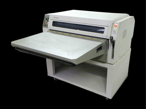 KODAK 800XL LAMINATOR - SOLD AS IS