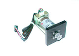 Pittman Ametek   9434E957-R1  DC Motor 19.1 VDC 500 CPR