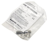 Baumer Electric IFRM-08P1503-S35L Inductive Proximity Switch 10-30VDC 1.5mm