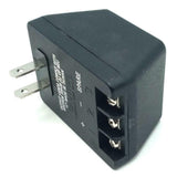Cooper Wheelock EPS-2401 Power Supply 24VDC 100mA