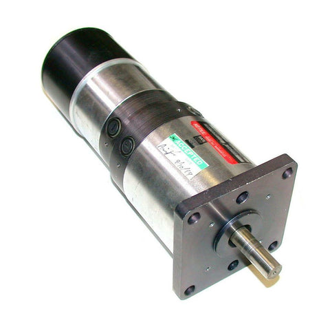 Electro-Craft  E19-1 7-100558  Permanent Magnet DC Servo Motor-Tach