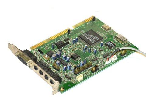 CREATIVE TECH. CT2970 SOUND BOARD