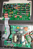 STI Minisafe  MS4312   42268-03  Light Curtain Controller 117 VAC