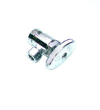 Brasscraft   0R15C1  Multi-Turn Angle Water Valve 3/8" X 3/8"