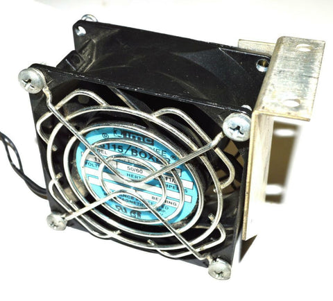 IMC AS115AAES COOLING FAN 115 VOLTS 50/60 HZ