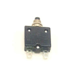 New Sang Mao  A-0701  Single Pole 15 Amp 125/250 VAC Circuit Breaker