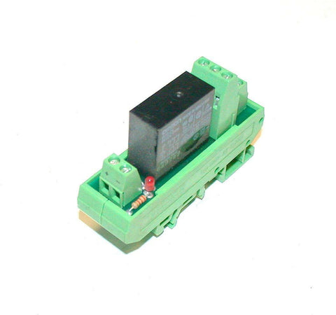 OMRON GENERAL PURPOSE RELAY W/PHOENIX CONTACT SOCKET MODEL G2R-24  (3 AVAILABL)