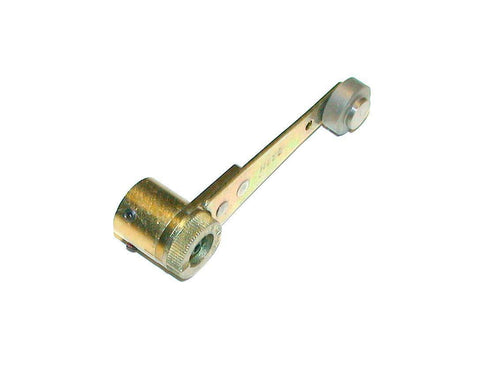 NEW SQUARE D  LIMIT SWITCH  ROLLER LEVER ARM MODEL  9007DA1M