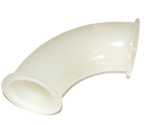 SAINT-GOBAIN K90200 90° PVDC ELBOW 2" DIAMETER (2 AVAILABLE)