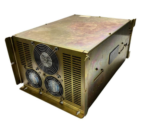 Fanuc A14B-0082-B201-03 Power Unit Laser Power Supply