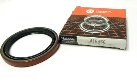 NEW FEDERAL MOGUL 416956 OIL SEAL 2.937" X 3.751" X .375"