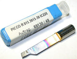 Up to 37 New Iscar Piccocut Face Grooving Carbide Tool R 015.3015-30 IC228