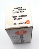 Sun Hydraulics XFCA-XXN Cartridge Valve (4 Available)