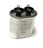 General Electric GE 28F5601 Dielektrol Capacitor 0.1 uF 2000 VDC
