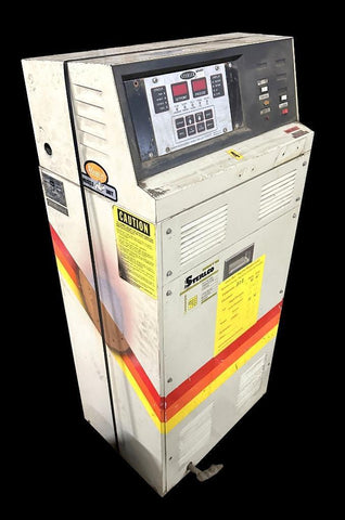 Sterlco M8312-EX Sterl-Tronic Heated Temperature Control w/ M2B System 460V 3 Ph