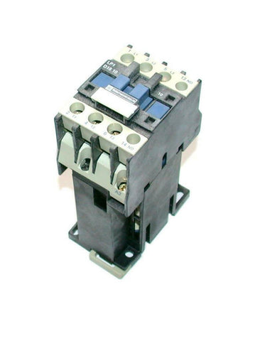 NewTelemecanique  LP1 D1810BD  Motor Starter 24 VDC