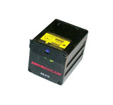 MICROSCAN LOW DENSITY BAR CODE SCANNER MODEL  MS-610