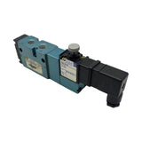 MAC 811C-PM-593JB-152 Solenoid Valve