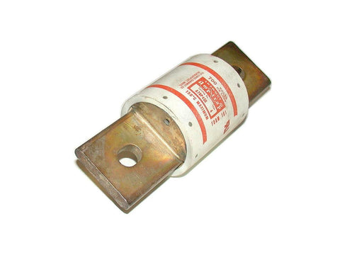 NEW SHAWMUT AMPTRAP 450 AMP SEMICONDUCTOR FUSE 700 VAC MAX MODEL A70P450