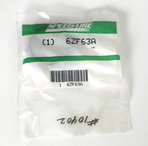 NEW SPEEDAIRE 6ZF63A NUT BRACKET KIT (10 AVAILABLE)