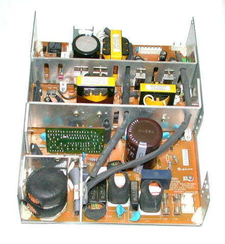 GENERIC  LM3001  DC POWER SUPPLY 100-230 VAC