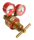 Uniweld SMC2B Specialty  Acetylene Gas Pressure Regulator 400 PSI Max