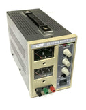 BK Precision 1610 DC Power Supply