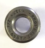 Browning L050 Jaw Coupling Hub 1/2" Bore (2 Available)