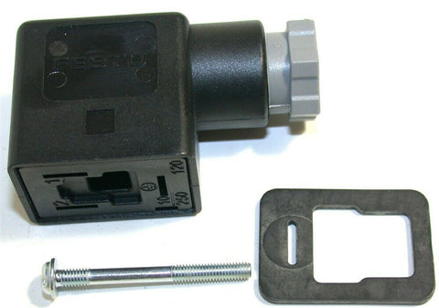 Up to 7 New Festo MSSD-F Plug sockets 34431