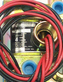 New Skinner  V935DEH2075  Solenoid Valve 120 VAC 60 Hz 20 Watts 75 PSI