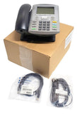 Nortel NTYS05 IP Phone 1140E NTYS05BC-X W/ NWPC5BK07S W/ HCFB0112