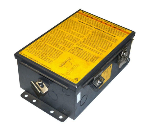 STI MS4308B-2 MINISAFE / FLEXSAFE 4300B 43268-0080 - SOLD AS IS
