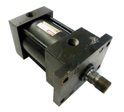 HANNA PNEUMATIC CYLINDER 3-1/4" BORE 2" STROKE MF13NNC3.25 2.00 FAL1G