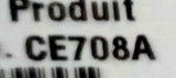 HP Color LaserJet CP5525DN Printer CE708A 30PPM 600DPI