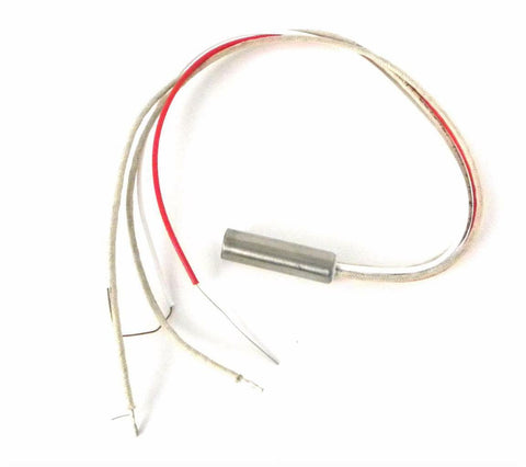 CHROMALOX 042-07378-256 CARTRIDGE HEATER 120 VOLTS 125 WATTS