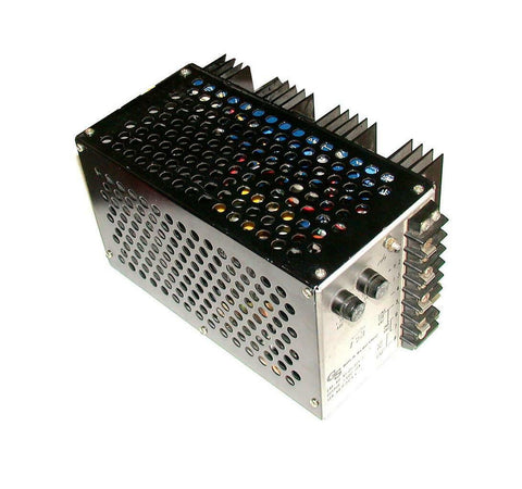 Sola Electric  82-05-325-1  DC Power Supply 5 VDC 25 Amp
