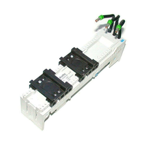 ALLEN BRADLEY 141A-GS45  BUSBAR ADAPTER 690 VAC 25 AMP