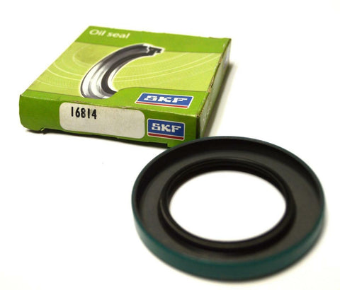 NEW SKF 16814 OIL SEAL 41 MM X 67 MM X 8 MM
