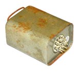 PANALARM 50-A1 RELAY 120 VOLTS