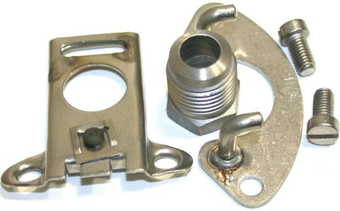Armstrong 212, 812, 882, 862 P.C.A. for 31-70 LBS 3/16" Bucket Mechanism & Seat