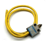 Gould MS03G0100 Limit Switch 120 VAC 0.1 A