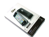 Wholesale Lot of 24 iSkin Claro Clear Case for iPhone 4/4S UNCLARO4-CR
