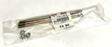 Lincoln 250292 Tie Rod Kit 5 Section for UV divider (2 Available)