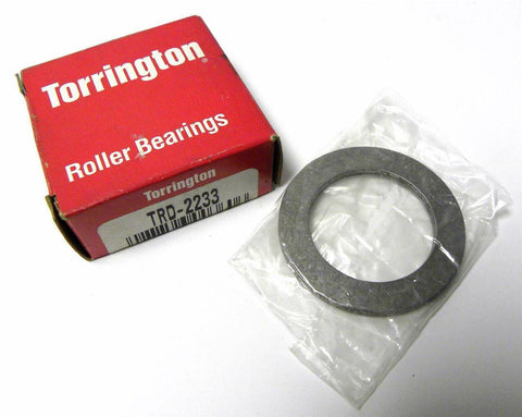 BRAND NEW IN BOX TORRINGTON THRUST WASHER 35MM X 52MM X 3MM TRD-2233 (10 AVAIL)