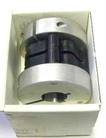 NEW ZERO-MAX   C223P   CONTROL FLEX COMPLETE COUPLING